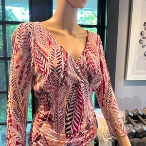 Classiques Entier long sleeve top